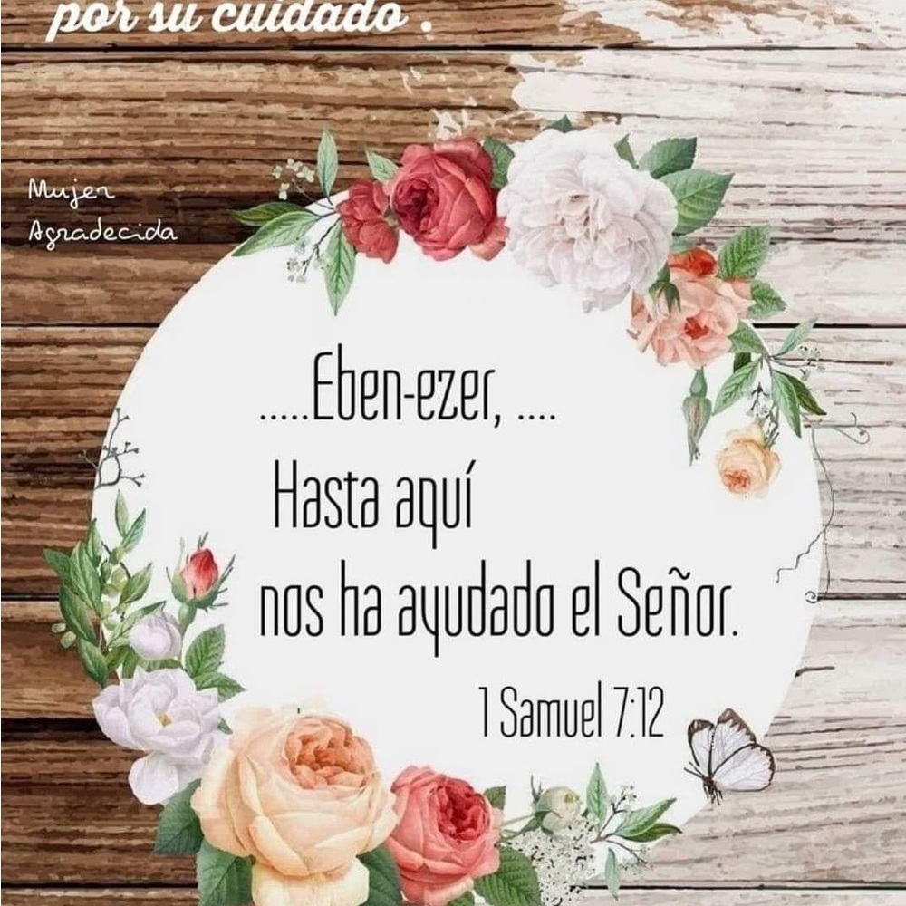 Meet your Posher, Maritza